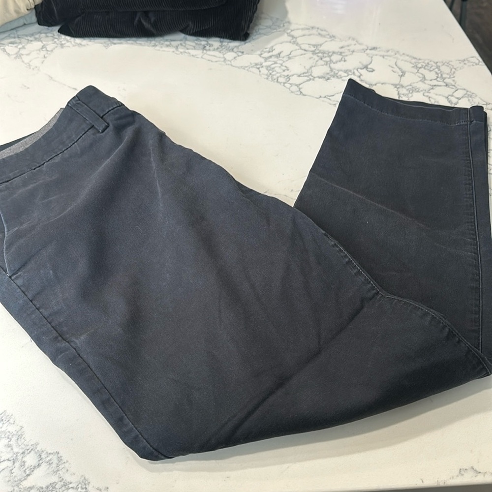 Express chino 32x30
